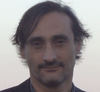 Alvaro Monge Arístegui