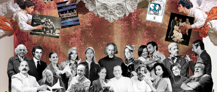 Teatro ICTUS celebra 70 años de historia ininterrumpida en grande con actividades gratuitas