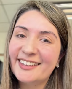 Cintia Beltrán Gómez