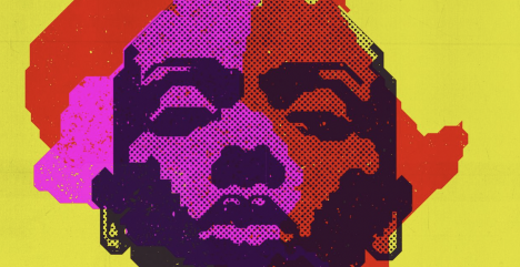 Poesía afro en Ñuñoa