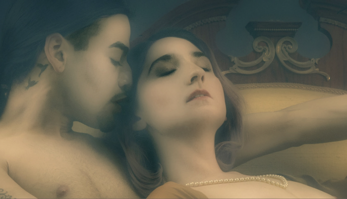 Exposición “Eros: de la belleza al deseo”