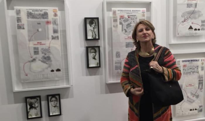 Impulsora de certamen regional: “Queremos rescatar la conexión directa con el oficio de pintar”