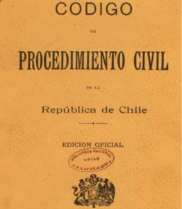 Más de 20 años de espera: la fallida reforma al Código de Procedimiento Civil