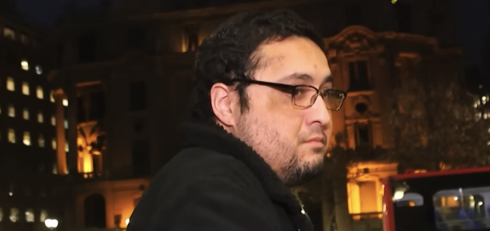 El historial de amenazas del troll "Neuroc" contra abogada que lo denunció