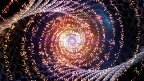 El universo como una cáscara de naranja: una propuesta revolucionaria para la teoría del todo