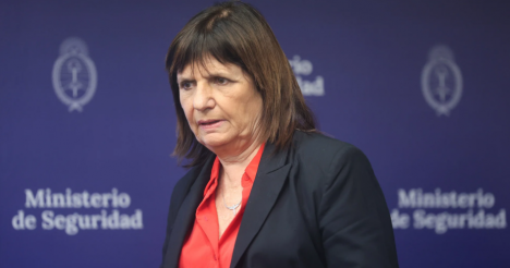 Argentina activa "alerta máxima" en fronteras con Brasil tras operación policial en Río