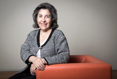 Carmen Gloria Pérez