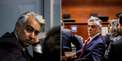 Mazazo judicial en caso SQM: tribunal absuelve a todos los imputados por ineptitud de la Fiscalía