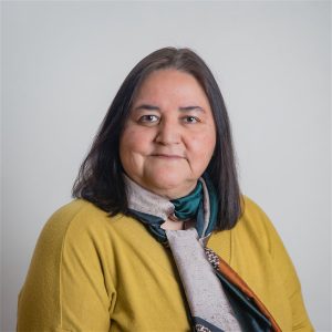 Cecilia Pérez Díaz