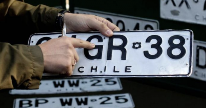 Nuevas patentes vehiculares 2025: formato de 5 letras y identificación verde para autos eléctricos