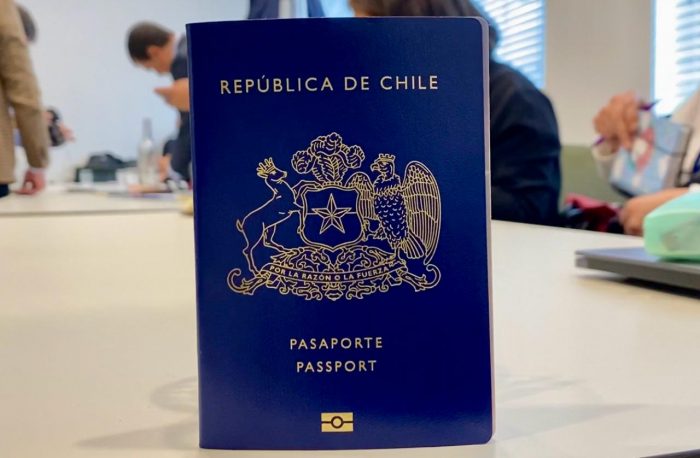 Por qué Chile tiene el pasaporte más poderoso del continente