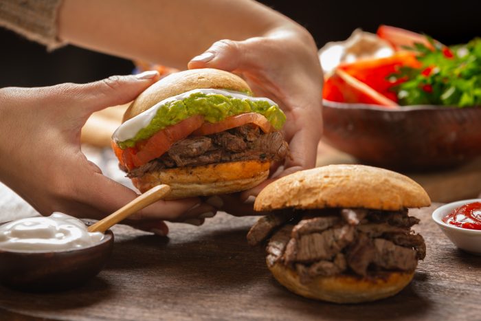 Churrasco chileno: el favorito nacional que hoy celebra su día con tradición y sabor