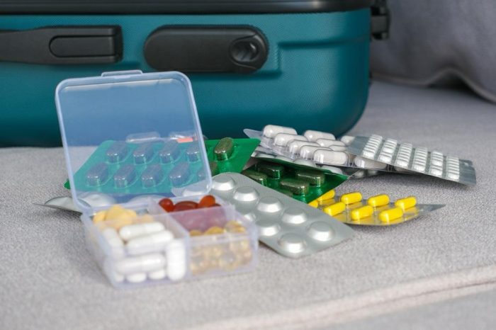 Cinco errores comunes al guardar medicamentos en casa y cómo evitarlos