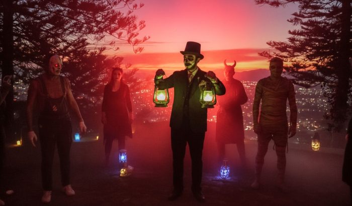 Halloween 2025 en Chile: panoramas, misterios y diversión de norte a sur