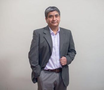 Cristóbal Sepúlveda Carrasco