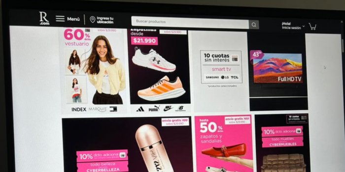 Cyber Monday 2025: revisa las mejores ofertas en tecnología, moda y hogar de esta tienda