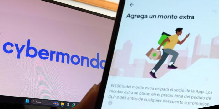 Guía Cyber Monday: descuentos de hasta 50%en  belleza y farmacia con delivery
