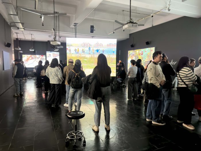 Día Nacional de las Artes Visuales