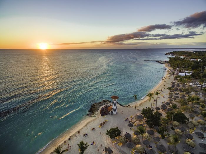 La Romana y Bayahibe, los tesoros caribeños que combinan lujo y naturaleza