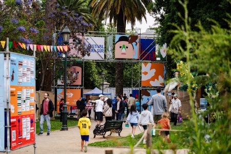 Festival Ladera Sur