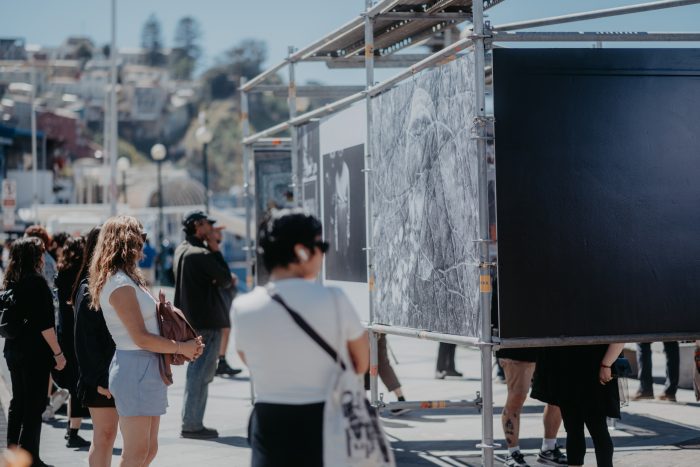 Festival Internacional de Fotografía de Valparaíso
