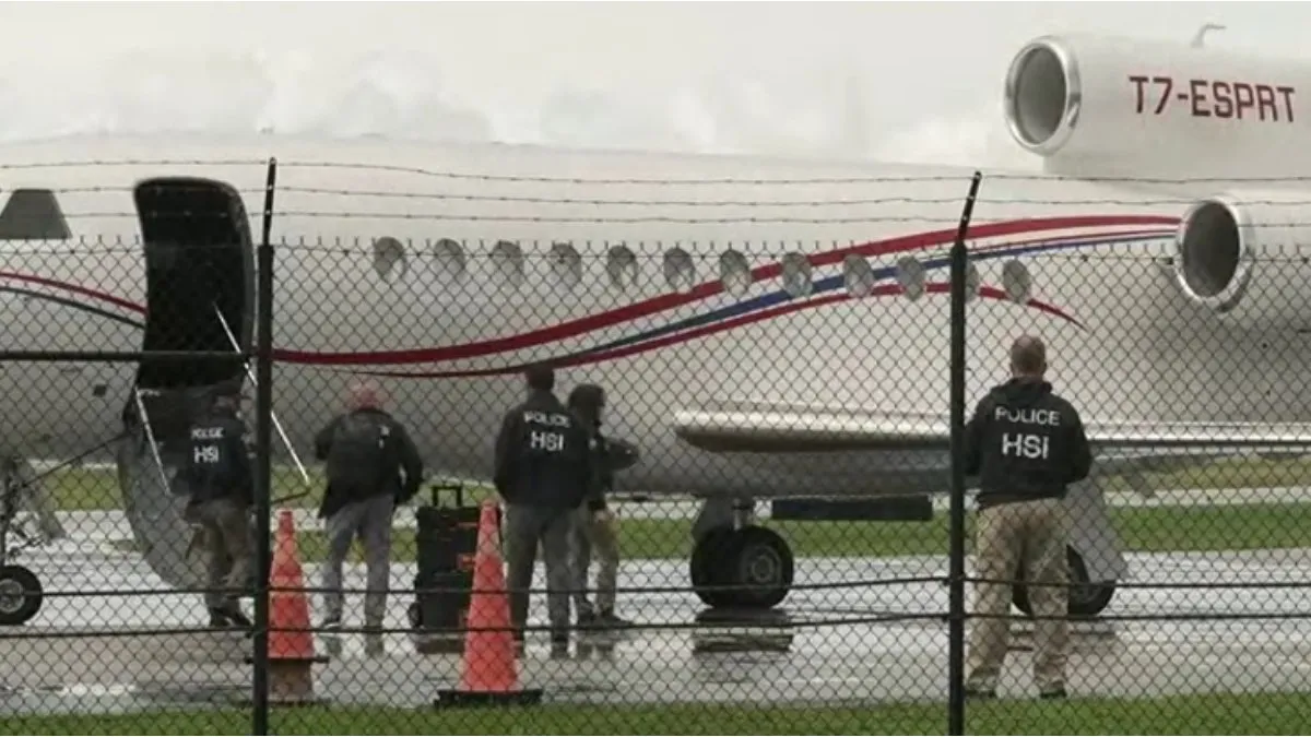 Un plan de película: EEUU buscó que el piloto de Maduro se los entregara