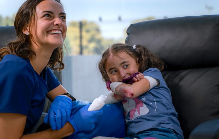 Realizan colecta online en beneficio de los niños y niñas con Piel de Cristal