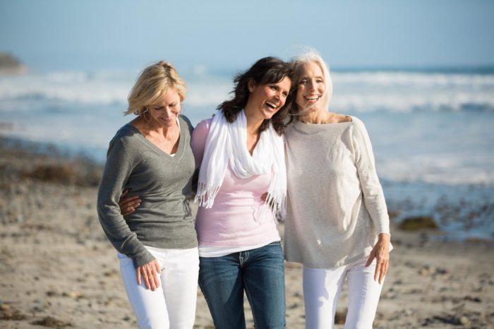 Déficit de Omega-3 en la menopausia: el riesgo silencioso que afecta la salud femenina