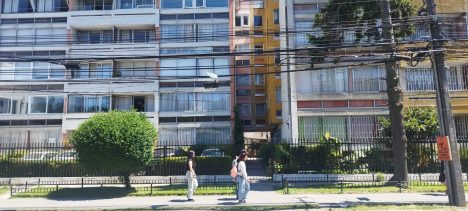 Más de 200 funcionarios del Estado con altos sueldos tienen casas fiscales: 98 son jueces