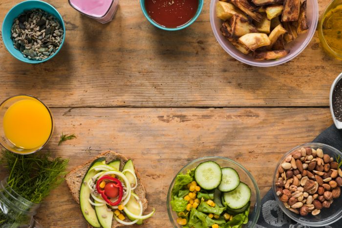 Día Mundial de la Alimentación: proteger la mesa es proteger la vida