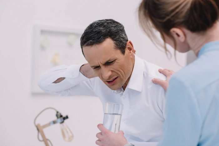 Día Mundial del Dolor: especialistas llaman a tratar el dolor agudo para prevenir su cronificación
