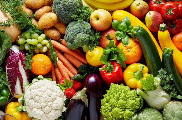 Dieta mediterránea: alimentación que podría reducir hasta un 30% riesgos cardiovasculares