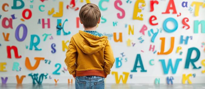 Dislexia y la necesidad de transformar la mirada educativa