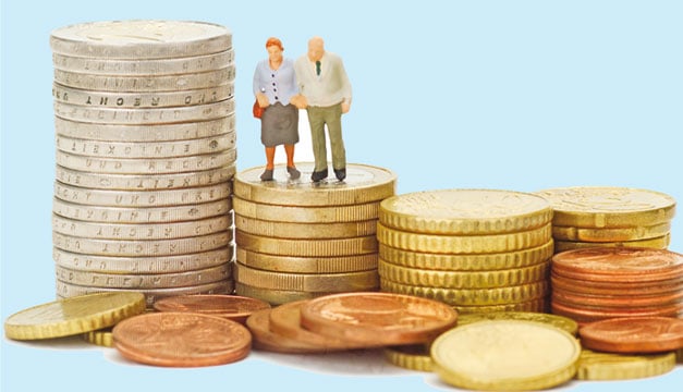 ¿Chile top ten mundial en el ranking de Mercer por el sistema previsional?