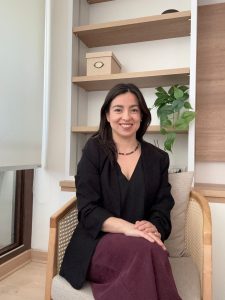 Belén Hidalgo Fernández