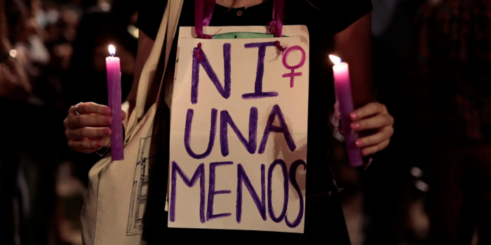 “Ni Una Menos”: La serie que retrata la lucha feminista en América Latina debutó en televisión