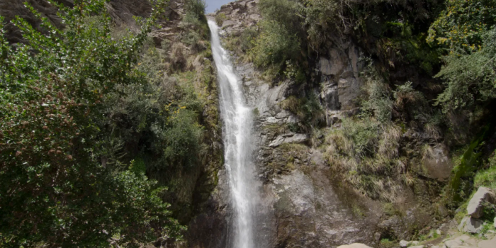 La Casa del Agua: inauguran espacio educativo para promover el cuidado del recurso hídrico