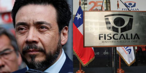 Exfiscal Arias por caso SQM: "la absolución de los acusados no significa en ningún caso inocencia"