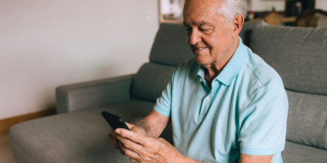 La Inclusión Digital es justicia social y autonomía para nuestras personas mayores