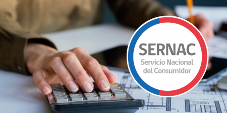 Comparador de créditos de consumo del Sernac: diferencias de intereses según el plazo y monto