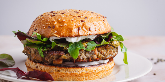 Parlamento Europeo aprueba prohibir términos de carne como “hamburguesa” en productos vegetales
