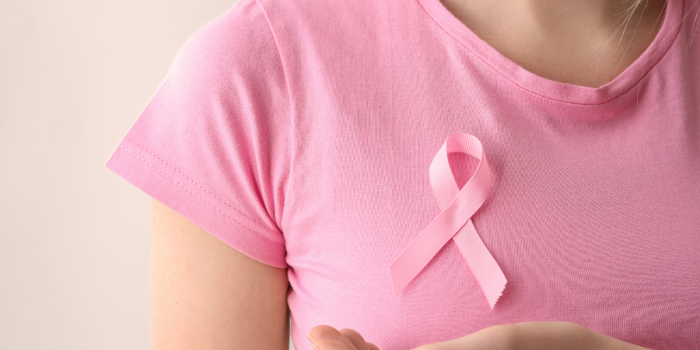 Octubre, mes de la prevención del cáncer de mama