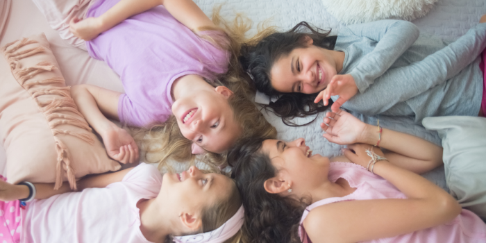 Inspirar para avanzar: lo que aprendo de las niñas de Latinoamérica