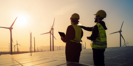 El territorio como motor del crecimiento sostenible