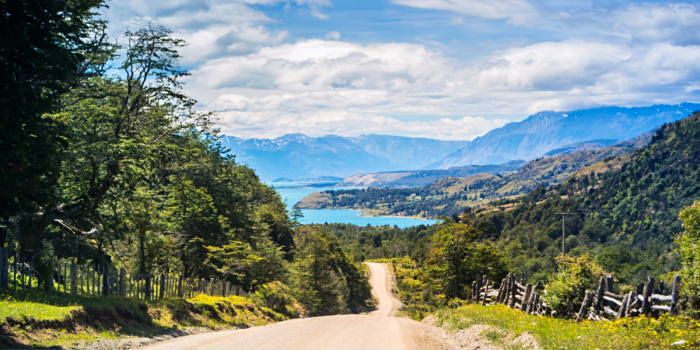 Chile se posiciona como destino de slow travel: rutas escénicas y experiencias auténticas