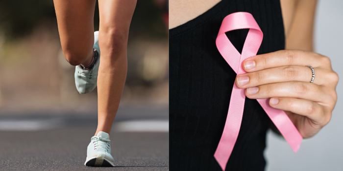 Corramos Juntas: la corrida  deportiva que promueve la detección temprana del cáncer de mama