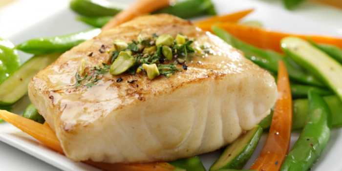 Lubina chilena: el manjar gourmet que conquista paladares y destaca por su sabor y sostenibilidad