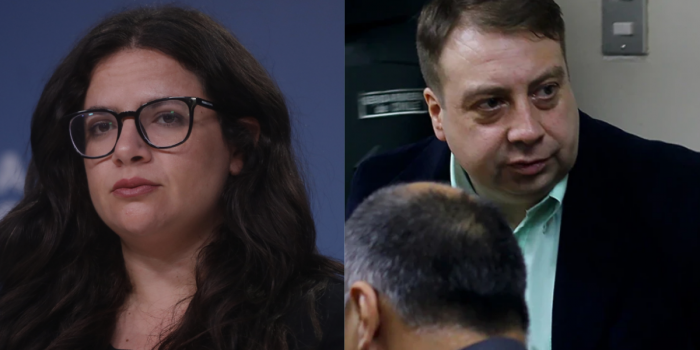 Gobierno apelará decisión que dejó en libertad a Mauricio Ortega, agresor de Nabila Rifo