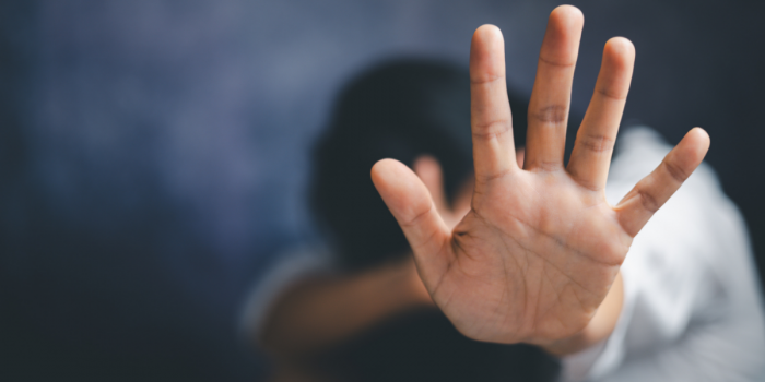 A 20 años de la Ley de Violencia Intrafamiliar
