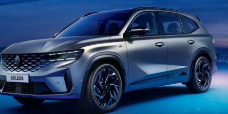 Renovado SUV llega a Chile con versión híbrida y eficiencia y tecnología de última generación